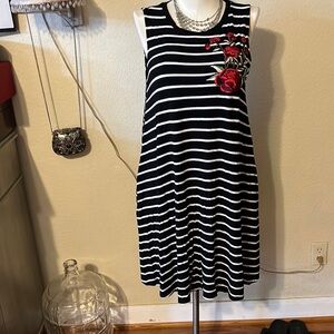 Beautiful dress in excellent condition